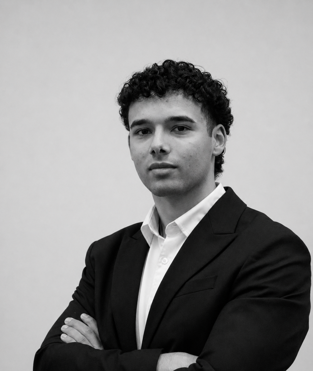 Didac Bustamante Peroliu