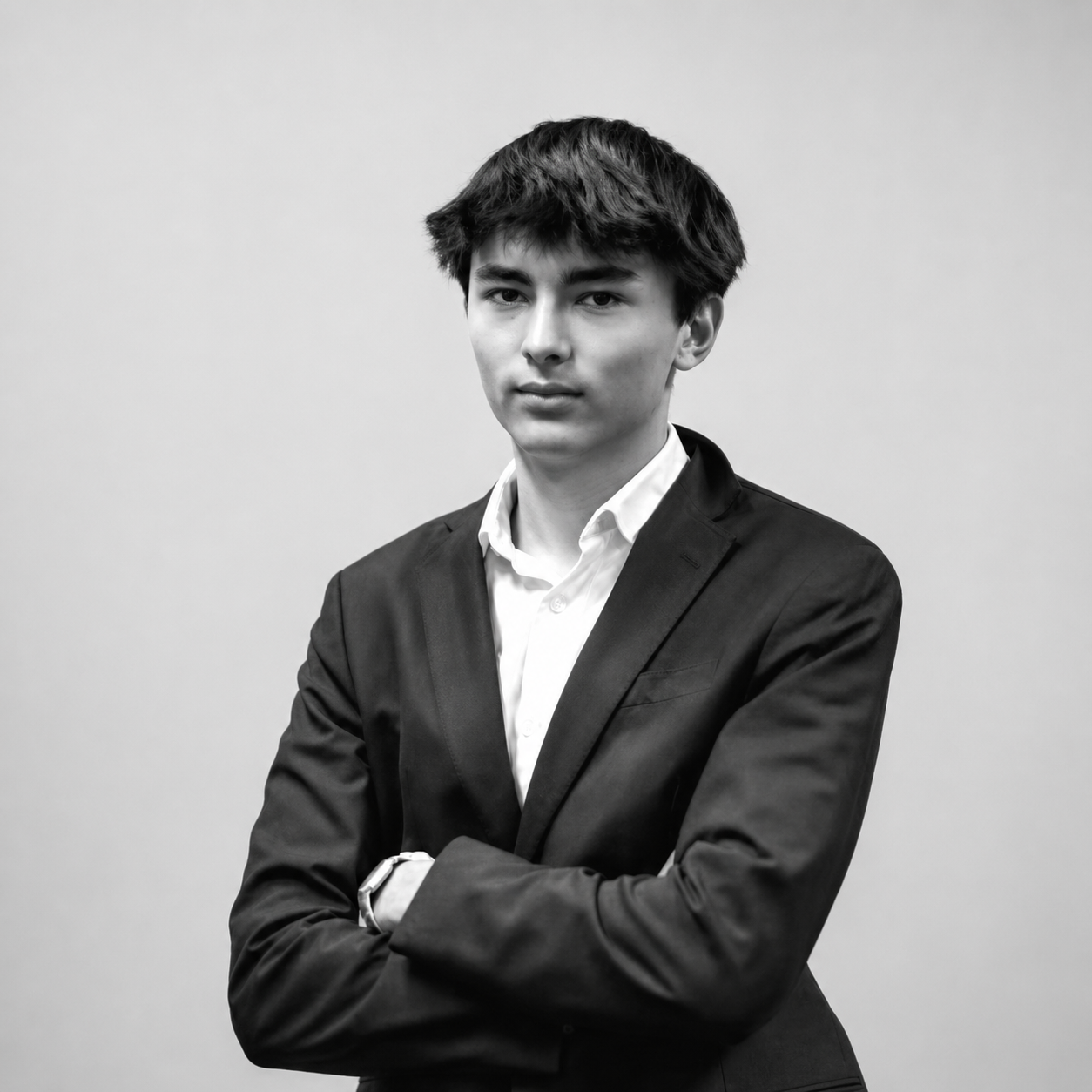 Taiki Causton Suzuki